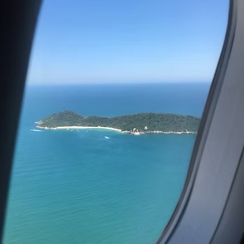 Viajar ou Experienciar: Eis a questão!