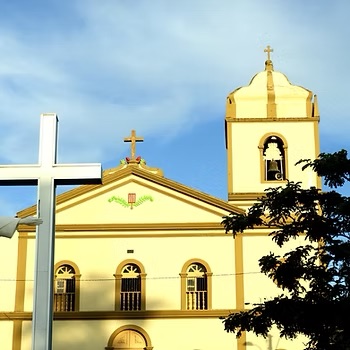 Quais são as suas Raízes?